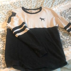 VS PINK jersey - 3 for $25!